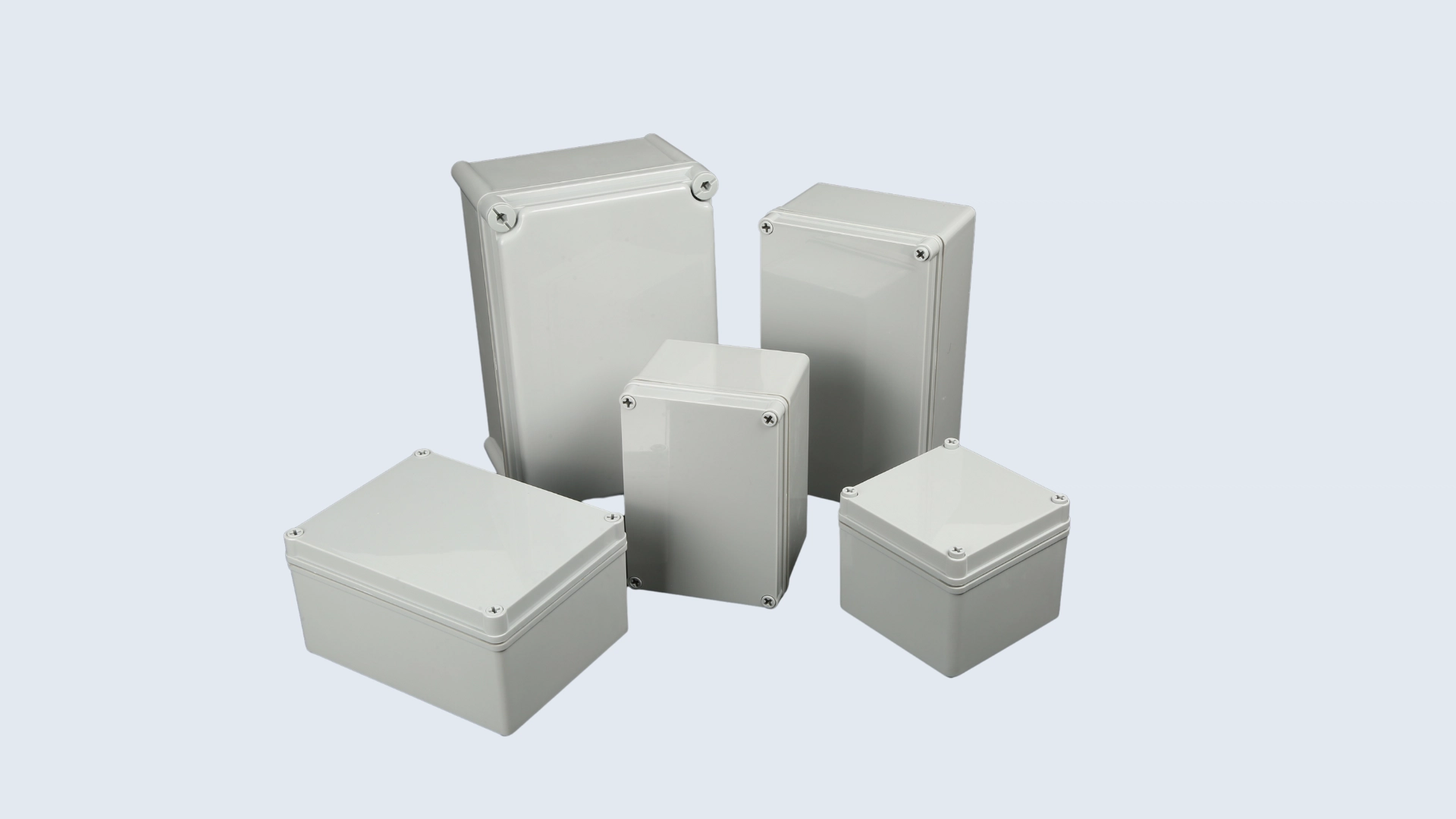 Image of Junction Enclosures